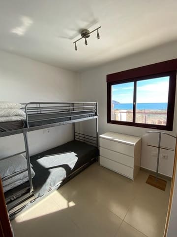 2 slaapkamer Penthouse te koop in Isla Plana, Cartagena - € 239.955 (Ref: 9508020)