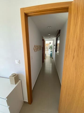 2 slaapkamer Penthouse te koop in Isla Plana, Cartagena - € 239.955 (Ref: 9508020)