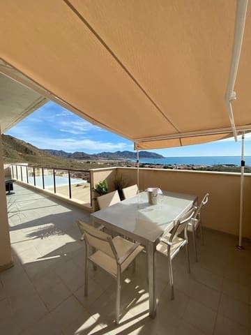 2 slaapkamer Penthouse te koop in Isla Plana, Cartagena - € 239.955 (Ref: 9508020)