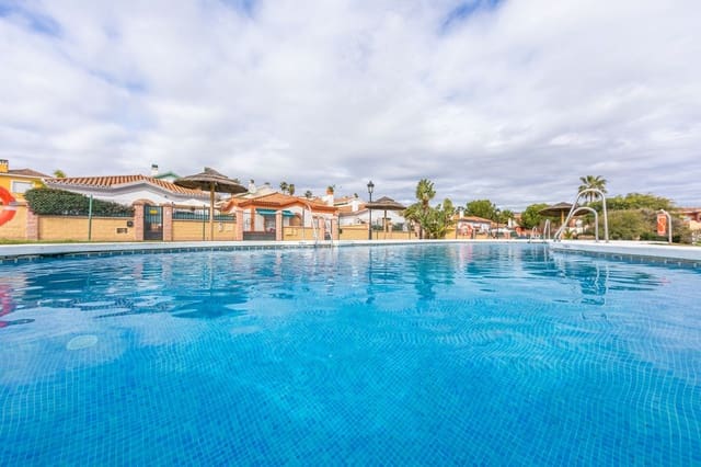 3 soverom Hus til salgs i La Duquesa / Puerto de la Duquesa, Manilva - € 550 000 (Ref: 9508021)