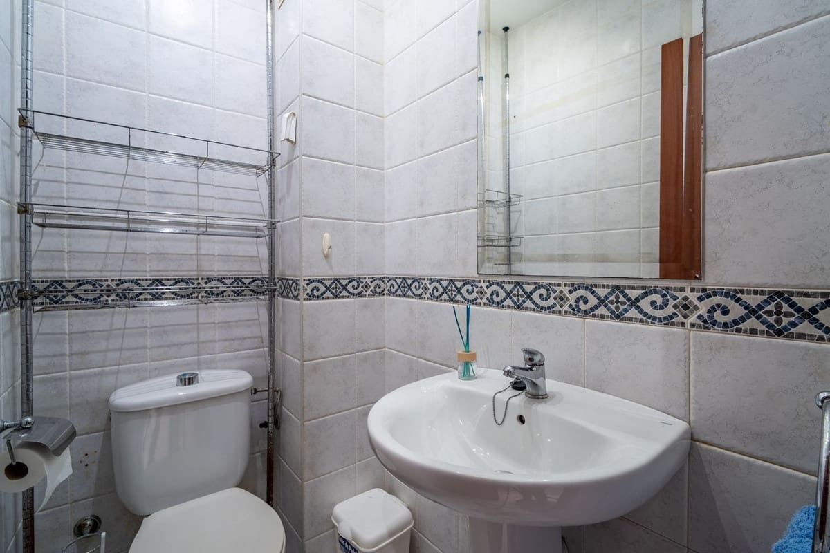 3 sypialnia Apartament na sprzedaż w Miasto Malaga - 299 000 € (Ref: 9508023)