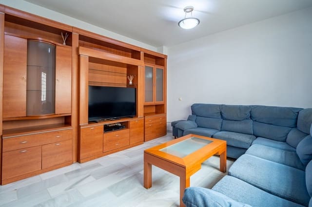 3 camera da letto Appartamento in vendita in Centro Historico, Malaga città - 299.000 € (Rif: 9508023)
