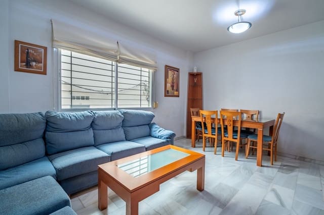 3 camera da letto Appartamento in vendita in Centro Historico, Malaga città - 299.000 € (Rif: 9508023)