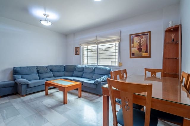 3 camera da letto Appartamento in vendita in Centro Historico, Malaga città - 299.000 € (Rif: 9508023)