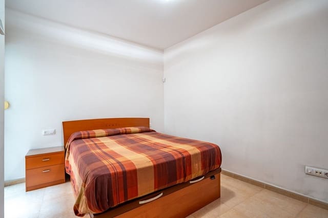 3 camera da letto Appartamento in vendita in Centro Historico, Malaga città - 299.000 € (Rif: 9508023)