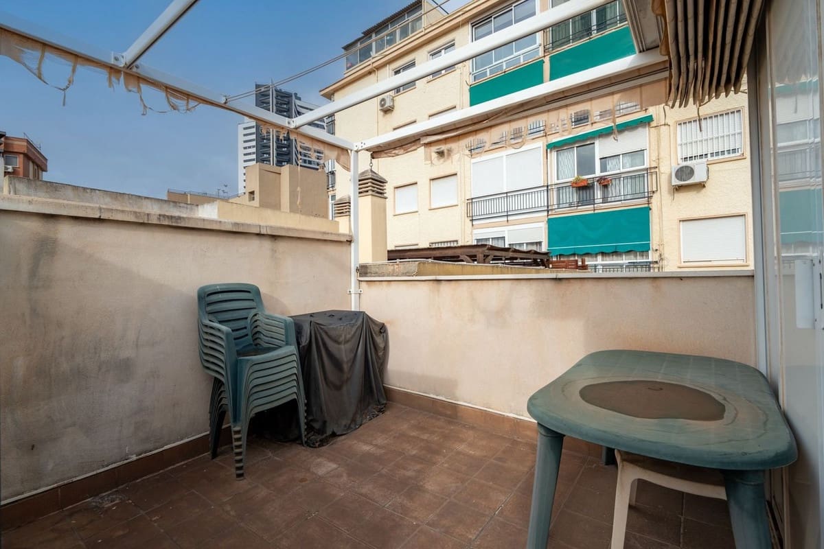 3 sypialnia Apartament na sprzedaż w Miasto Malaga - 299 000 € (Ref: 9508023)