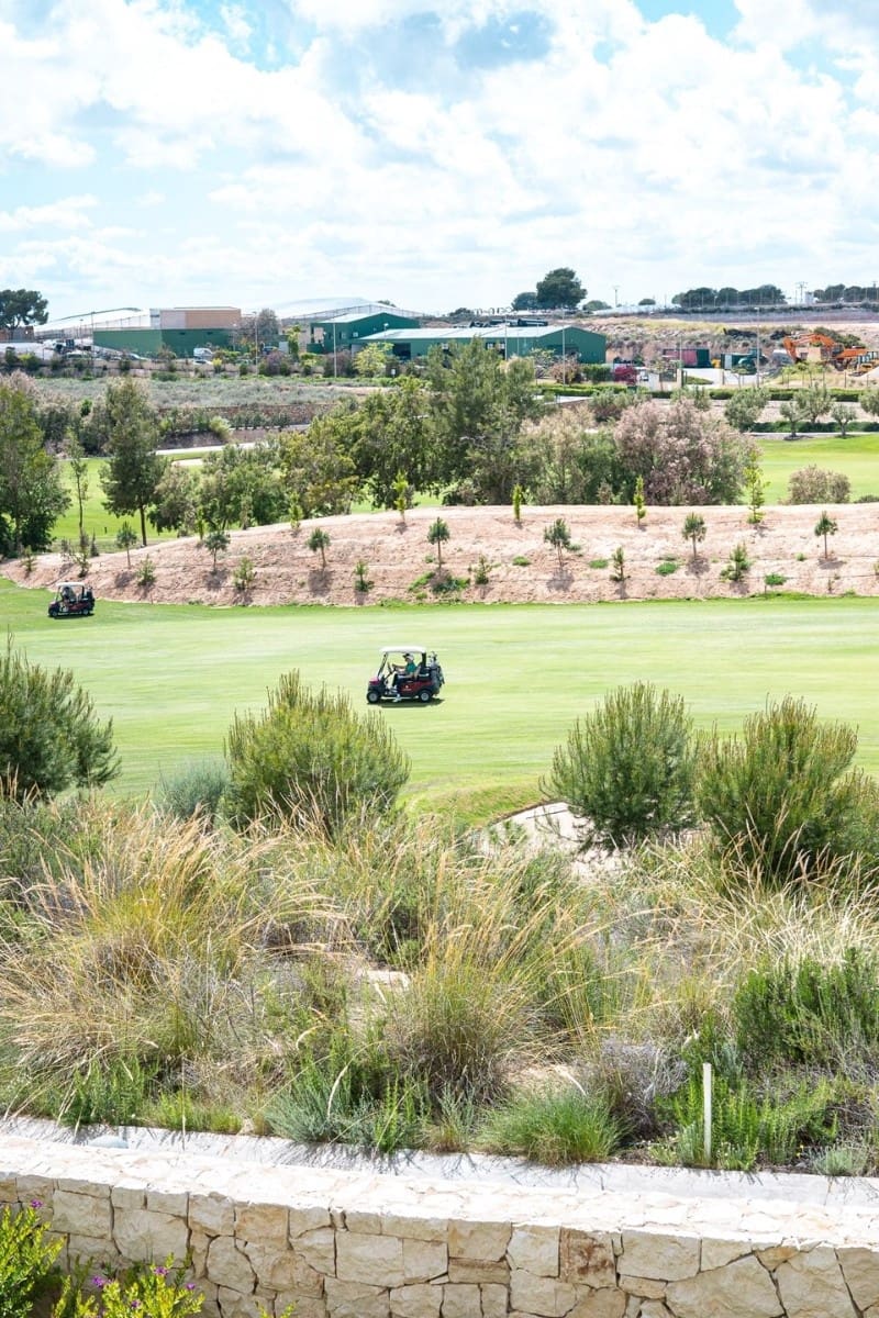 2 makuuhuone Huoneisto myytävänä paikassa Pilar de la Horadada - 299 000 € (Ref: 9508025)