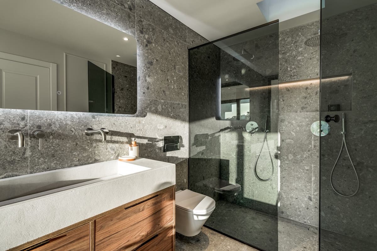 4 sypialnia Dom na sprzedaż w Nueva Andalucia - 1 395 000 € (Ref: 9508026)