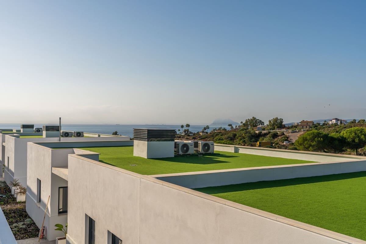 2 quarto Casa em Banda para venda em Manilva - 399 000 € (Ref: 9511403)