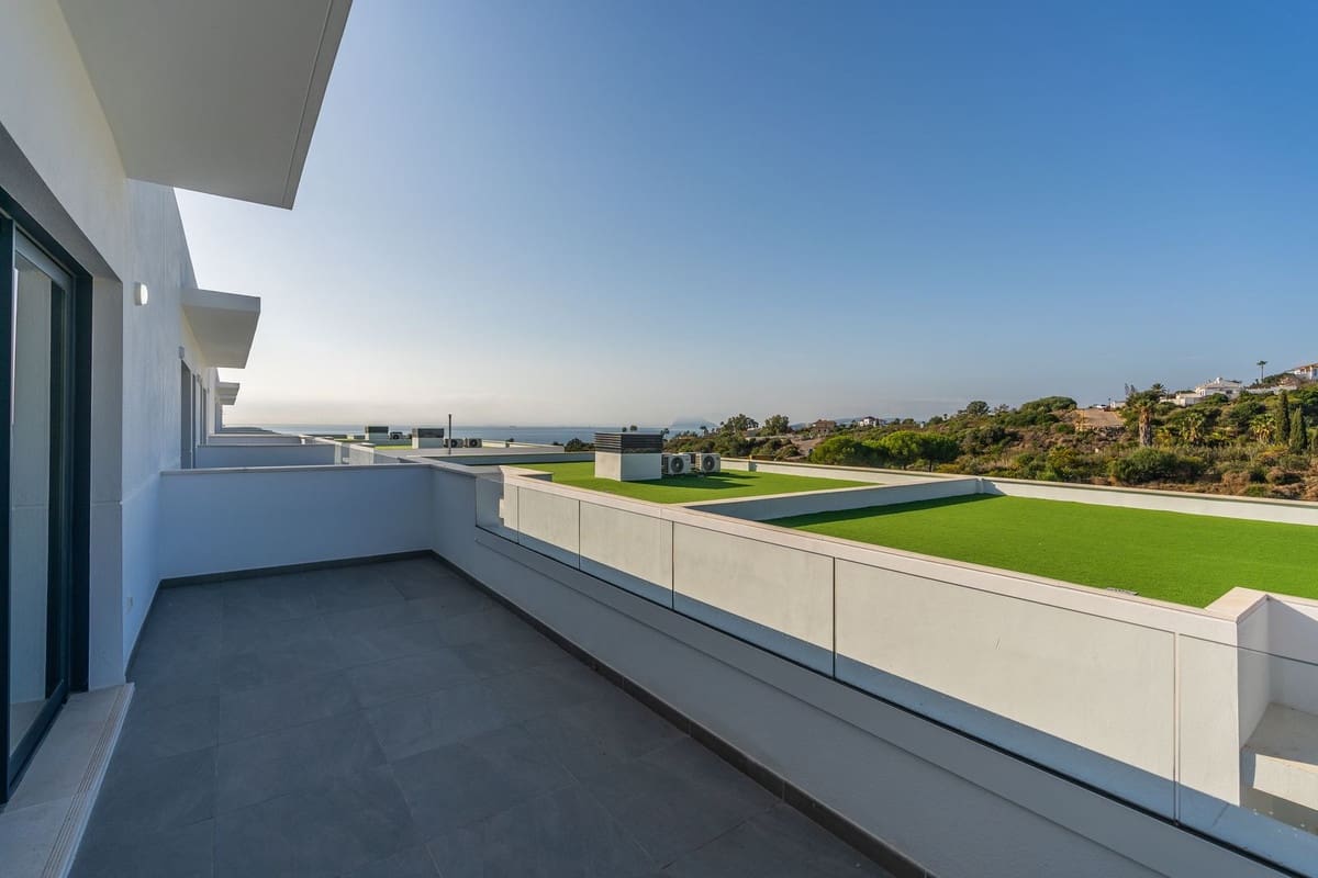 2 quarto Casa em Banda para venda em Manilva - 399 000 € (Ref: 9511403)