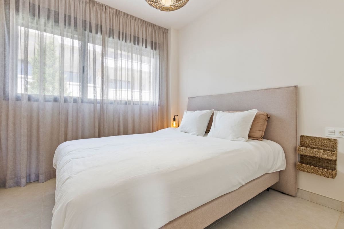 3 sovrum Takvåning till salu i La Cala de Mijas med pool - 795 000 € (Ref: 9511404)