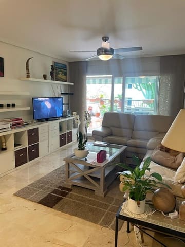Apartamento de 2 habitaciones en San Pedro de Alcántara Pueblo, Marbella en venta - 418.000 € (Ref: 9511406)