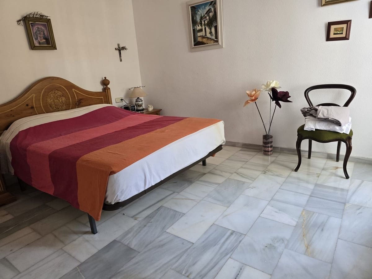 4 sypialnia Willa na sprzedaż w Calahonda z basenem - 890 000 € (Ref: 9511407)