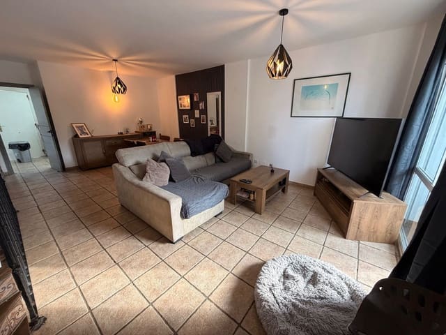 4 makuuhuone Omakotitalo myytävänä paikassa Calypso, Mijas - 549 000 € (Ref: 9511409)