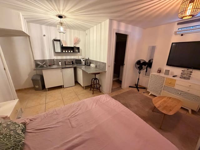 4 makuuhuone Omakotitalo myytävänä paikassa Calypso, Mijas - 549 000 € (Ref: 9511409)