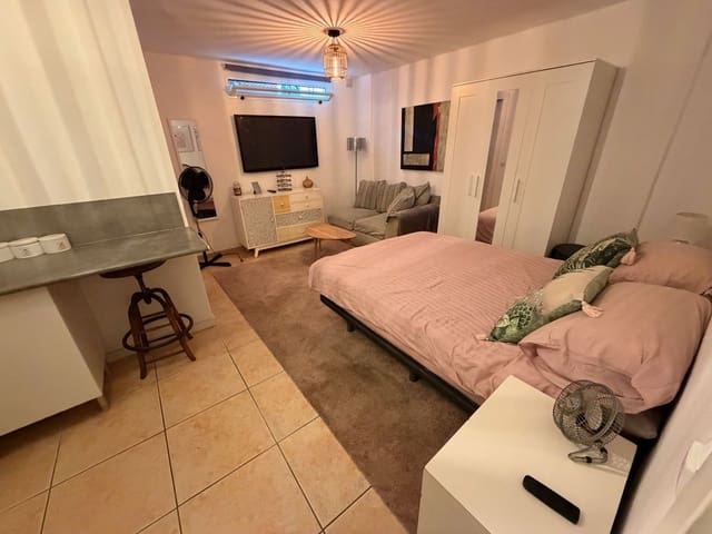 4 makuuhuone Omakotitalo myytävänä paikassa Calypso, Mijas - 549 000 € (Ref: 9511409)