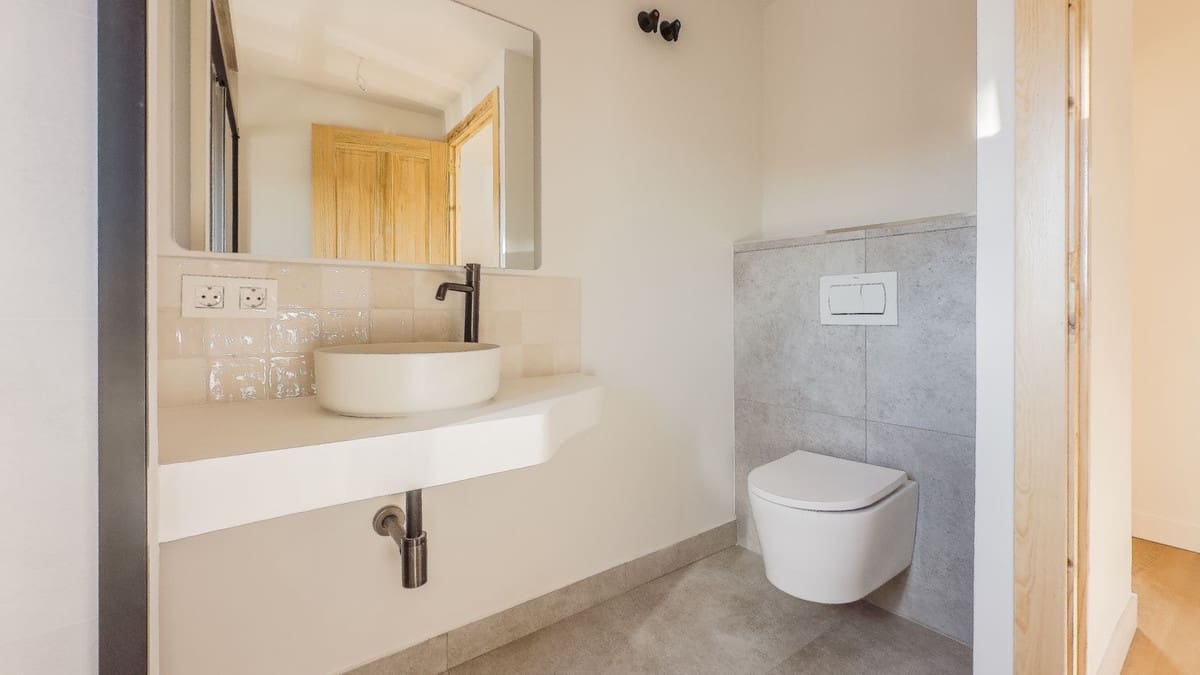 3 sypialnia Dom na sprzedaż w Ojen - 375 000 € (Ref: 9511410)