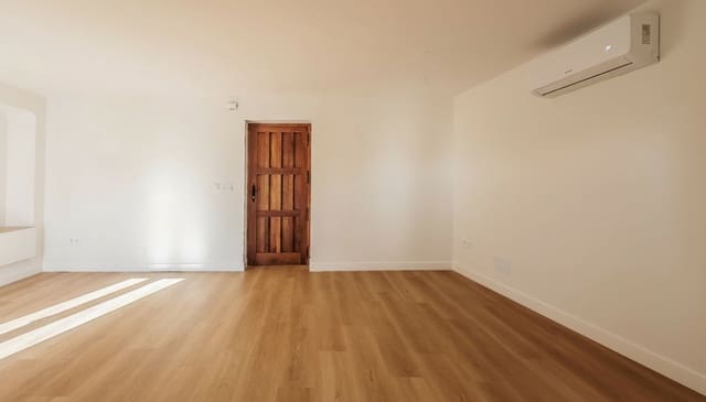 3 sypialnia Dom na sprzedaż w Ojen - 375 000 € (Ref: 9511410)