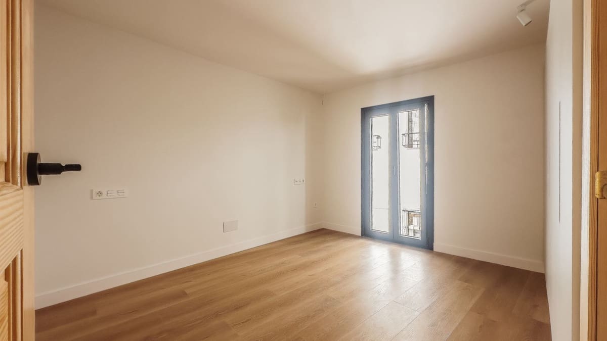 3 sypialnia Dom na sprzedaż w Ojen - 375 000 € (Ref: 9511410)