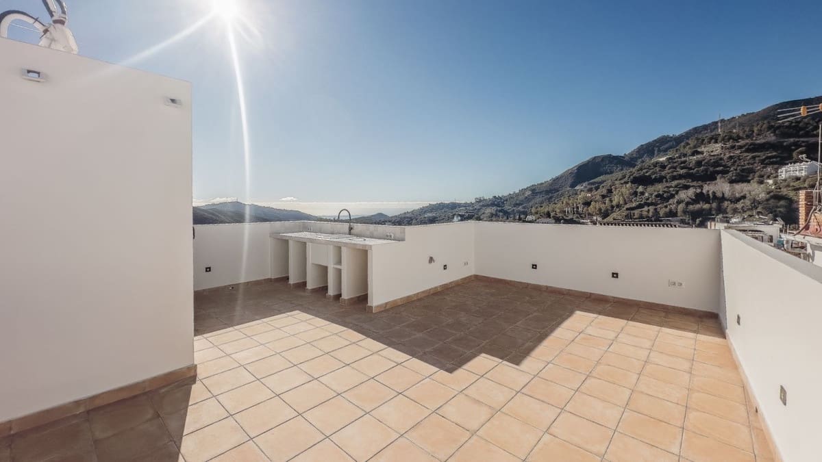 3 sypialnia Dom na sprzedaż w Ojen - 375 000 € (Ref: 9511410)