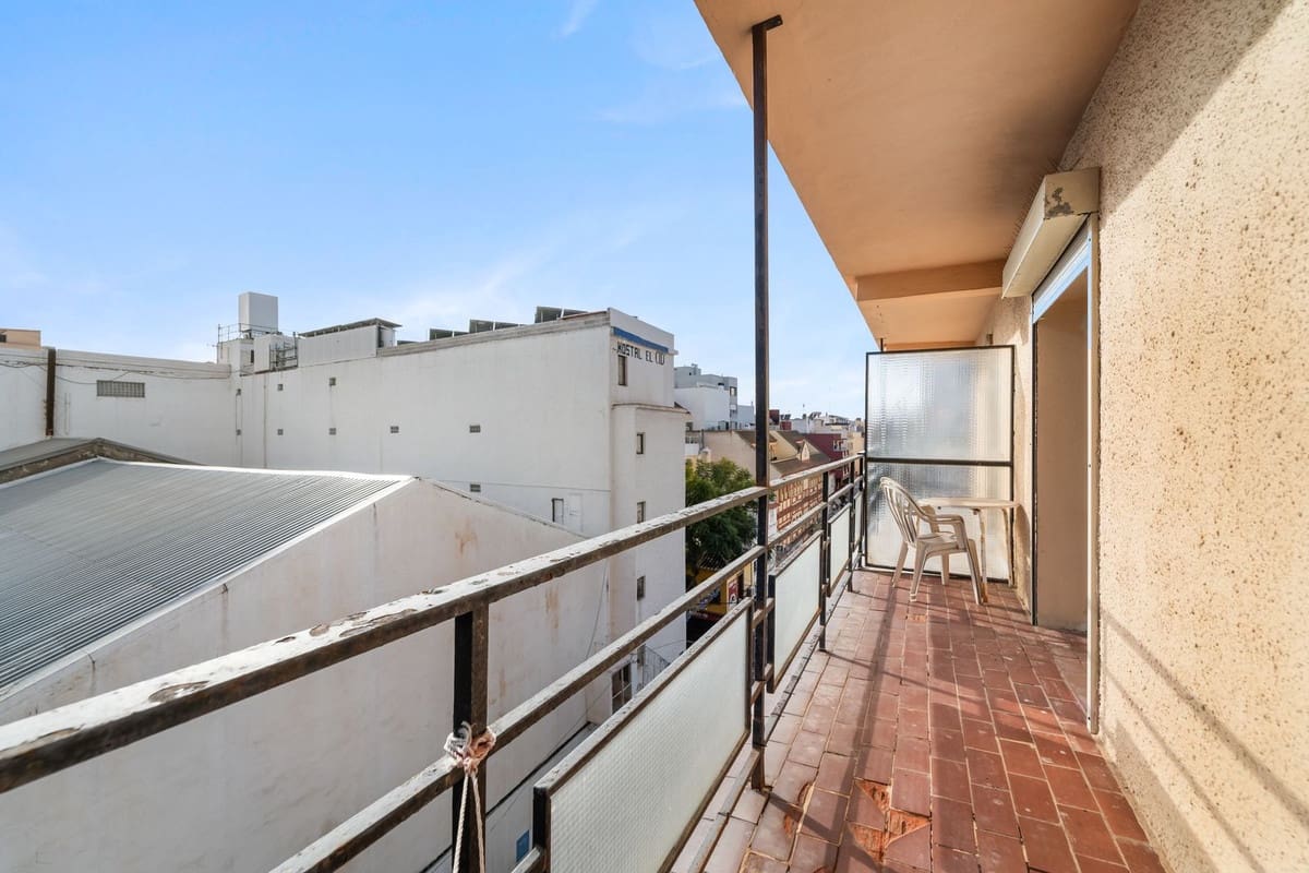 3 sypialnia Apartament na sprzedaż w Fuengirola - 390 000 € (Ref: 9511411)