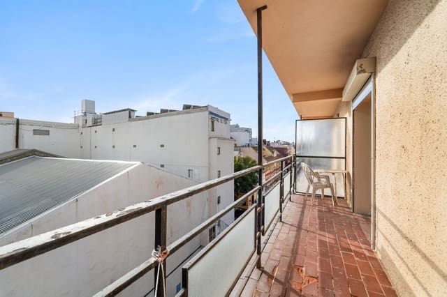 3 soverom Leilighet til salgs i Castillo Sohail, Fuengirola - € 390 000 (Ref: 9511411)