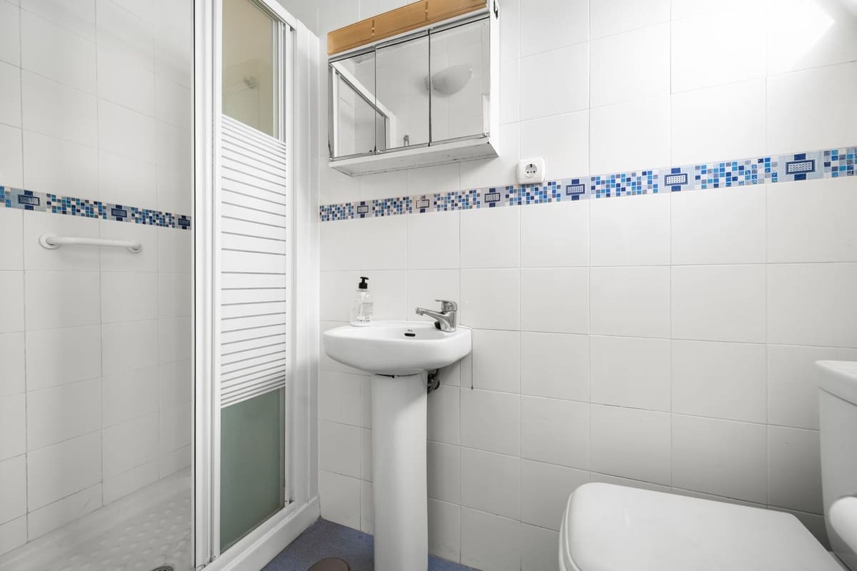 3 sypialnia Apartament na sprzedaż w Fuengirola - 390 000 € (Ref: 9511411)