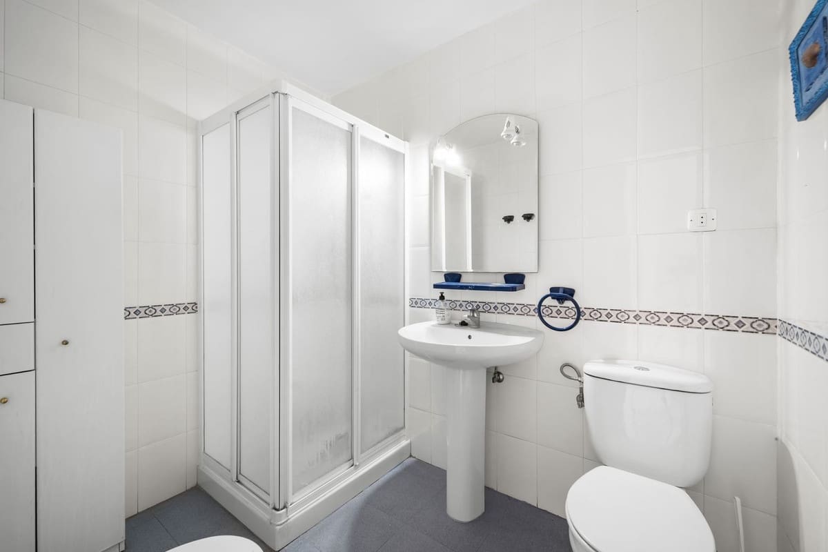 3 sypialnia Apartament na sprzedaż w Fuengirola - 390 000 € (Ref: 9511411)