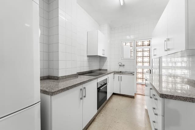 3 soverom Leilighet til salgs i Castillo Sohail, Fuengirola - € 390 000 (Ref: 9511411)