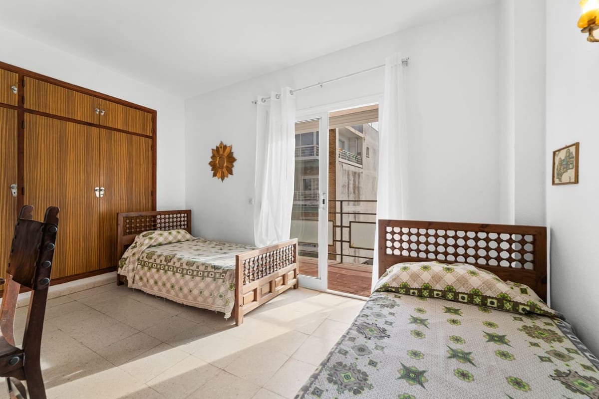 3 sypialnia Apartament na sprzedaż w Fuengirola - 390 000 € (Ref: 9511411)