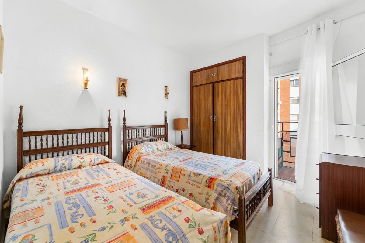 3 sypialnia Apartament na sprzedaż w Fuengirola - 390 000 € (Ref: 9511411)