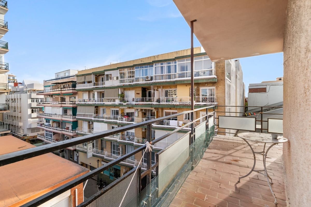 3 sypialnia Apartament na sprzedaż w Fuengirola - 390 000 € (Ref: 9511411)