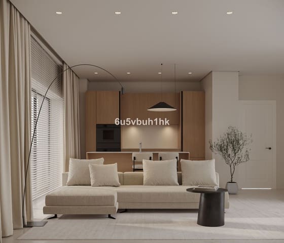 2 soverom Leilighet til salgs i Centro Historico, Málaga by - € 529 000 (Ref: 9518097)