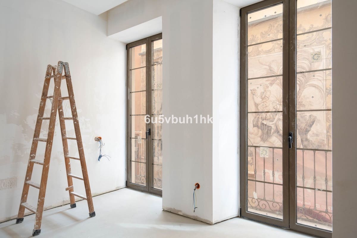 2 soverom Leilighet til salgs i Malaga by - € 529 000 (Ref: 9518097)