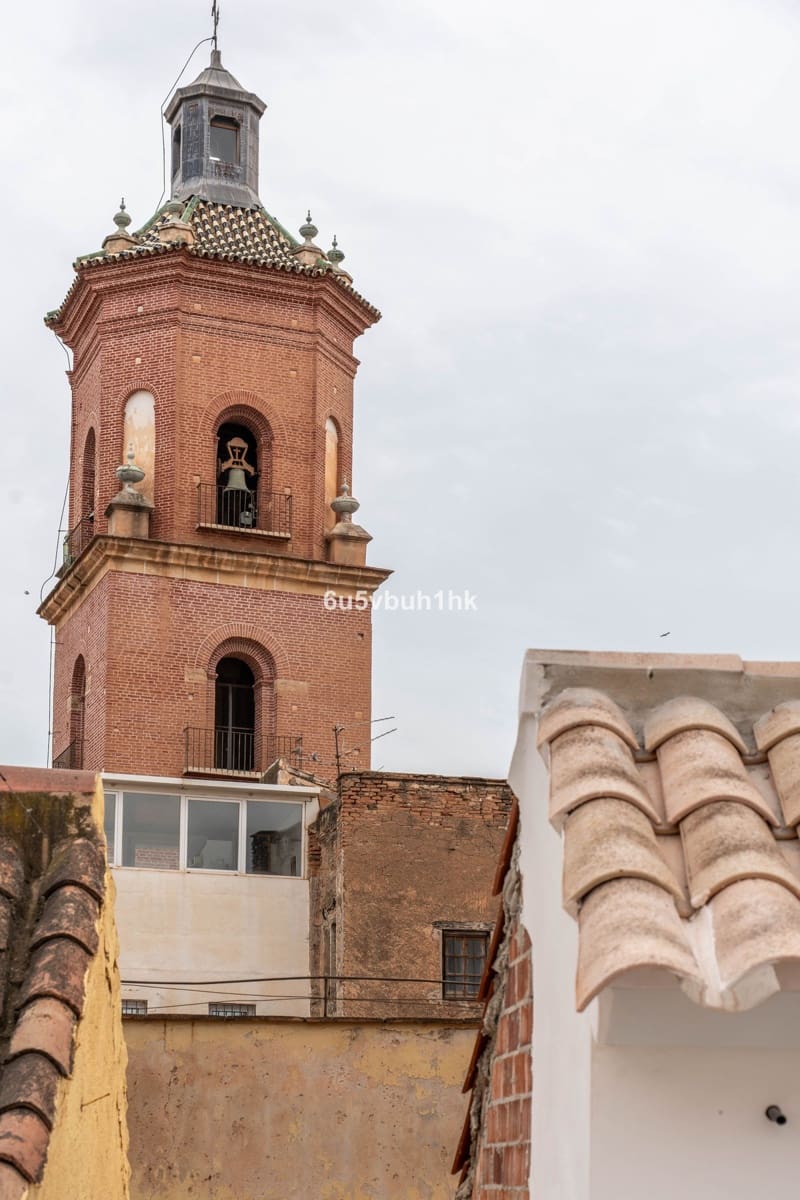 2 soverom Leilighet til salgs i Malaga by - € 529 000 (Ref: 9518097)