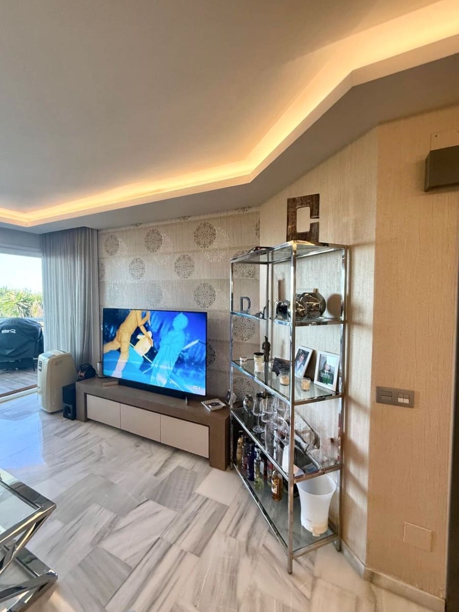 2 sovrum Lägenhet till salu i Mijas - 423 000 € (Ref: 9518099)