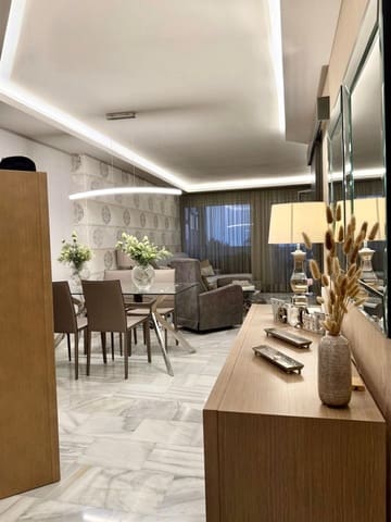 2 sovrum Lägenhet till salu i Mijas pueblo, Mijas - 423 000 € (Ref: 9518099)