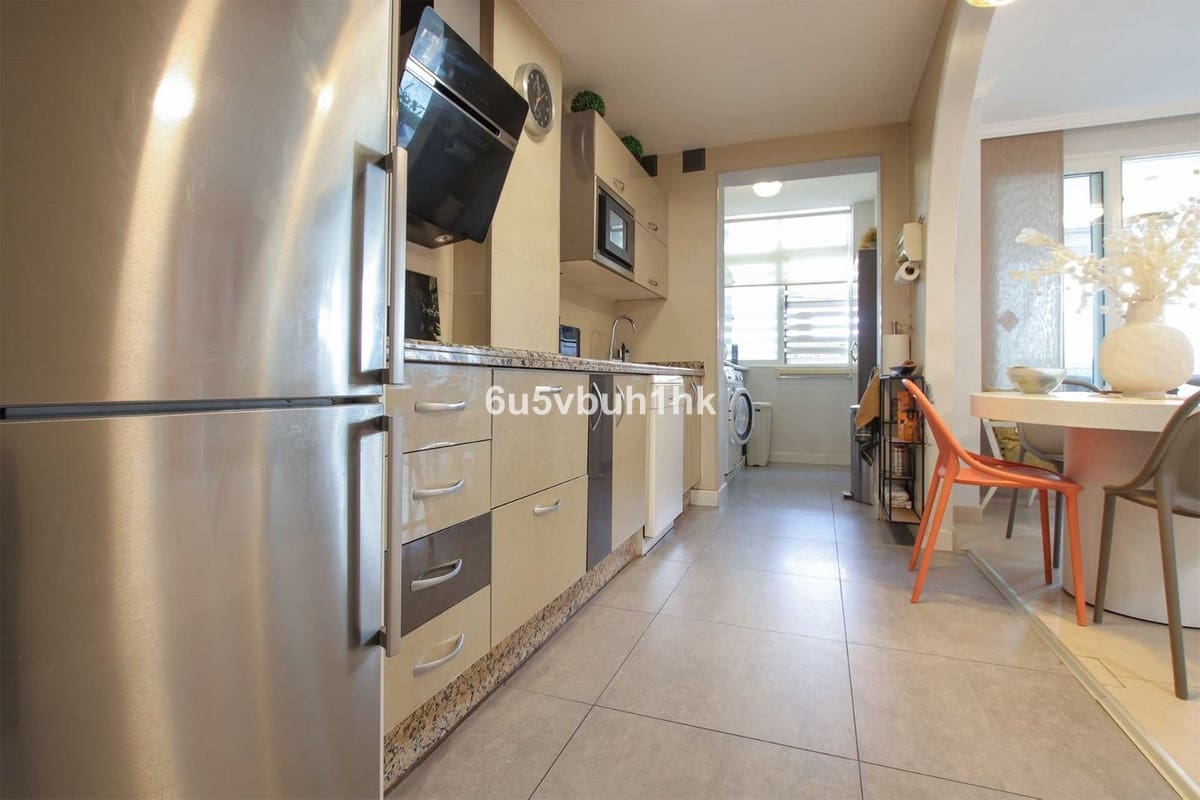 2 bedroom Apartment for sale in Las Chapas with pool - € 435,000 (Ref: 9518100)