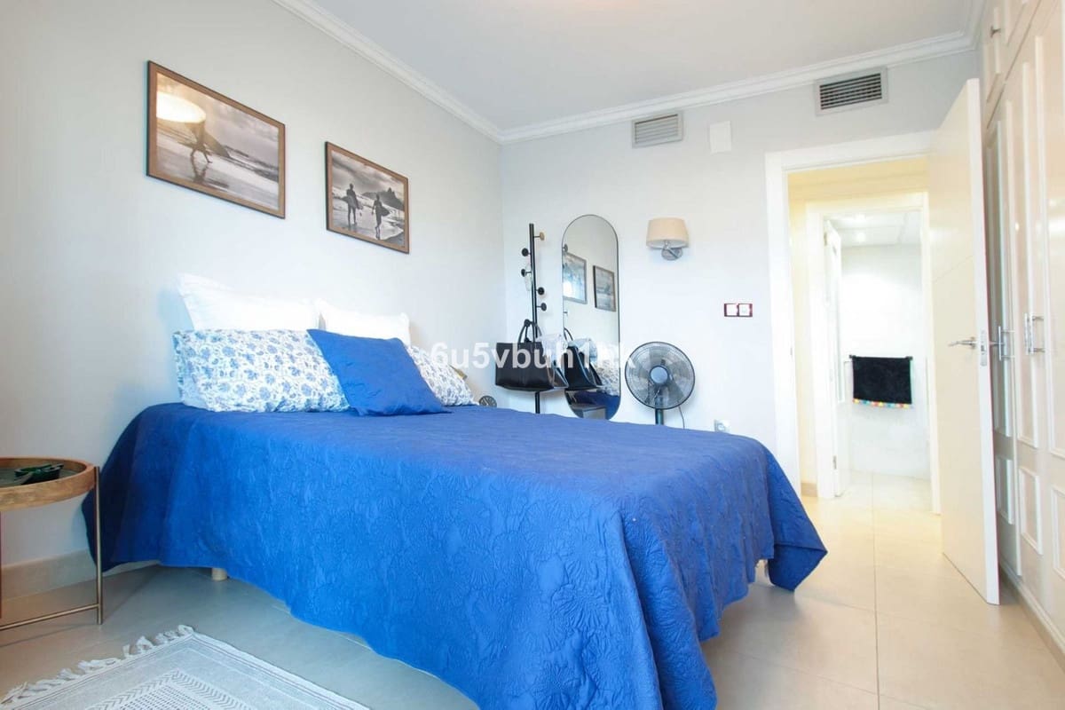 2 bedroom Apartment for sale in Las Chapas with pool - € 435,000 (Ref: 9518100)