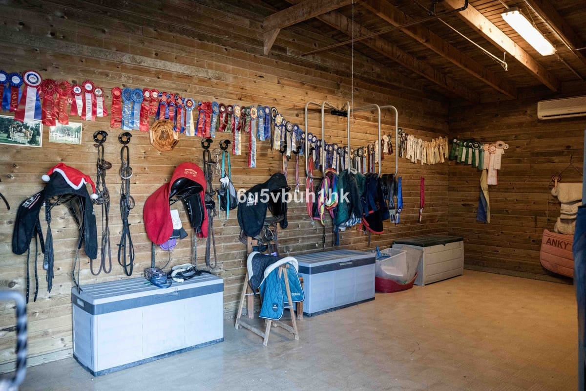 4 bedroom Finca/Country House for sale in Alhaurin el Grande with pool - € 999,000 (Ref: 9518103)