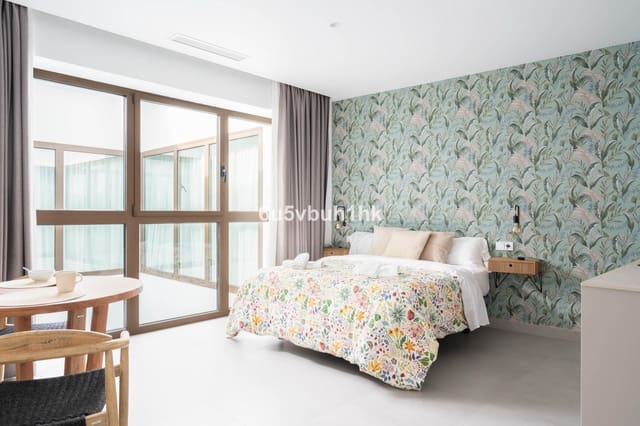 15 sypialnia Dom na sprzedaż w Centro Historico, Miasto Málaga - 4 800 000 € (Ref: 9518106)