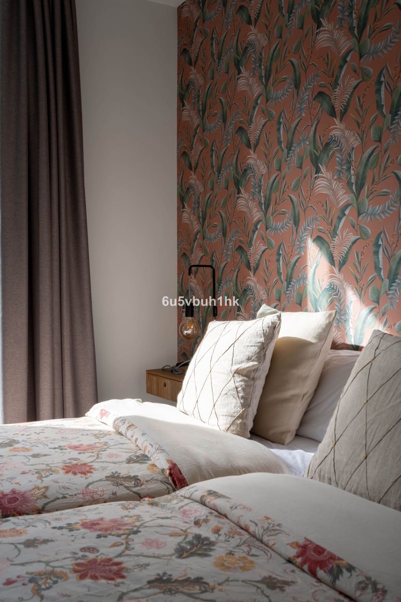 15 sypialnia Dom na sprzedaż w Miasto Malaga - 4 800 000 € (Ref: 9518106)