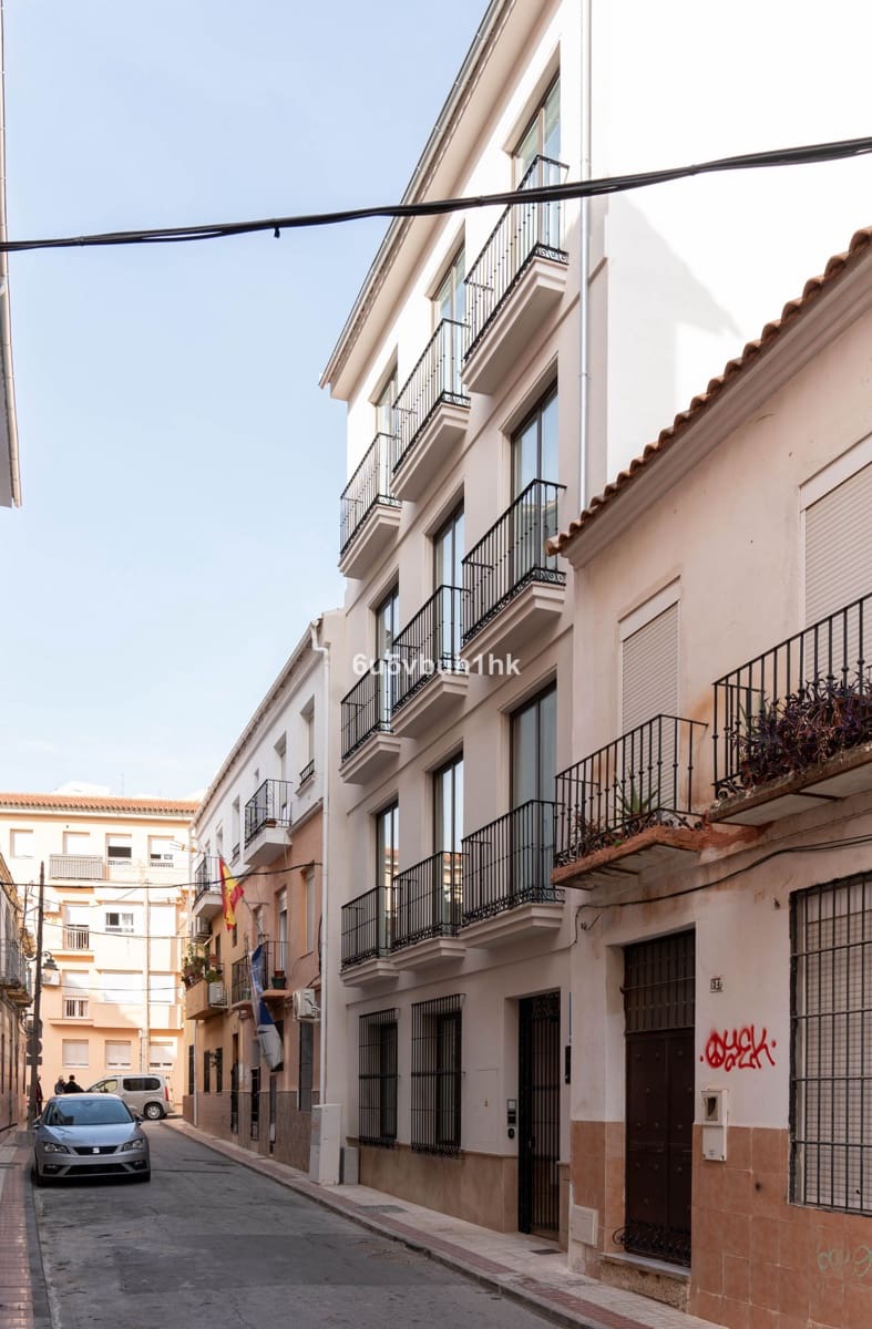 15 sypialnia Dom na sprzedaż w Miasto Malaga - 4 800 000 € (Ref: 9518106)