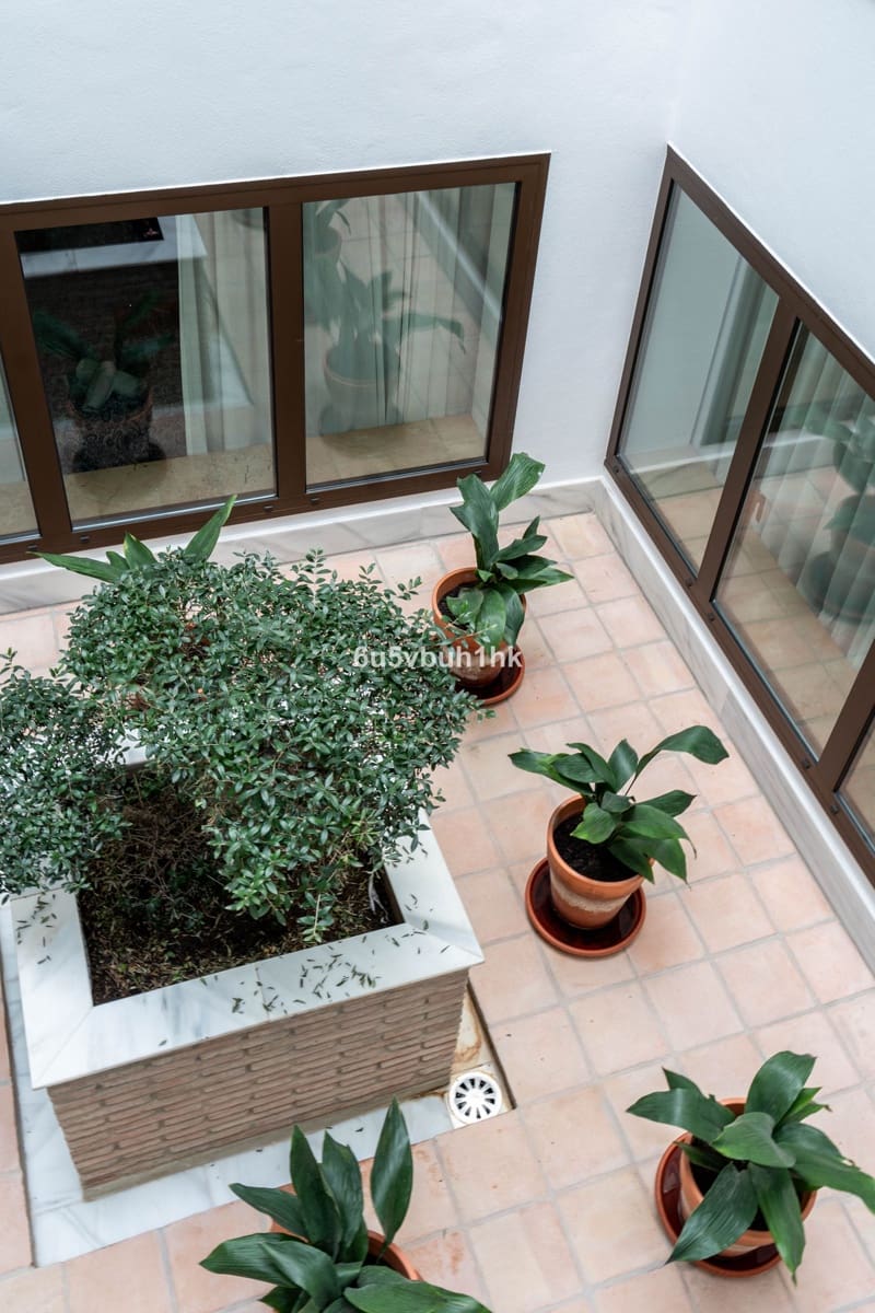 15 sypialnia Dom na sprzedaż w Miasto Malaga - 4 800 000 € (Ref: 9518106)