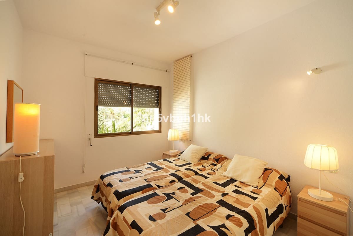 3 soveværelse Penthouse til salg i Nueva Andalucia med swimmingpool - € 670.000 (Ref: 9518107)