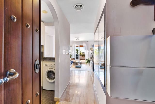 Apartamento de 2 habitaciones en Solymar, Benalmádena en venta - 369.000 € (Ref: 9518108)