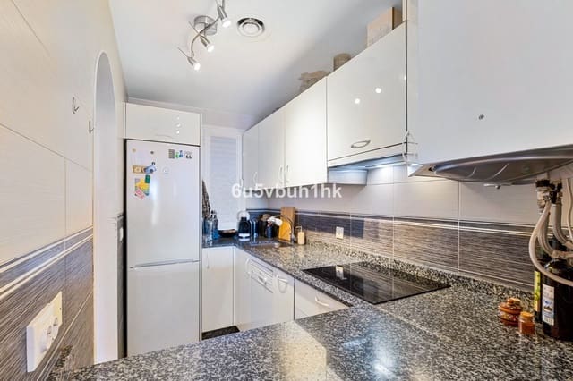 Apartamento de 2 habitaciones en Solymar, Benalmádena en venta - 369.000 € (Ref: 9518108)