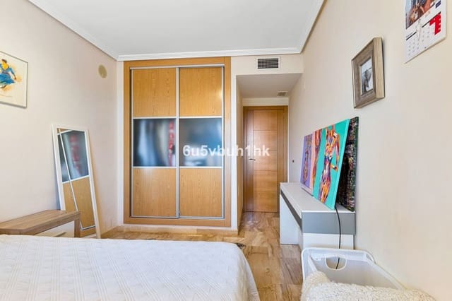 Apartamento de 2 habitaciones en Solymar, Benalmádena en venta - 369.000 € (Ref: 9518108)