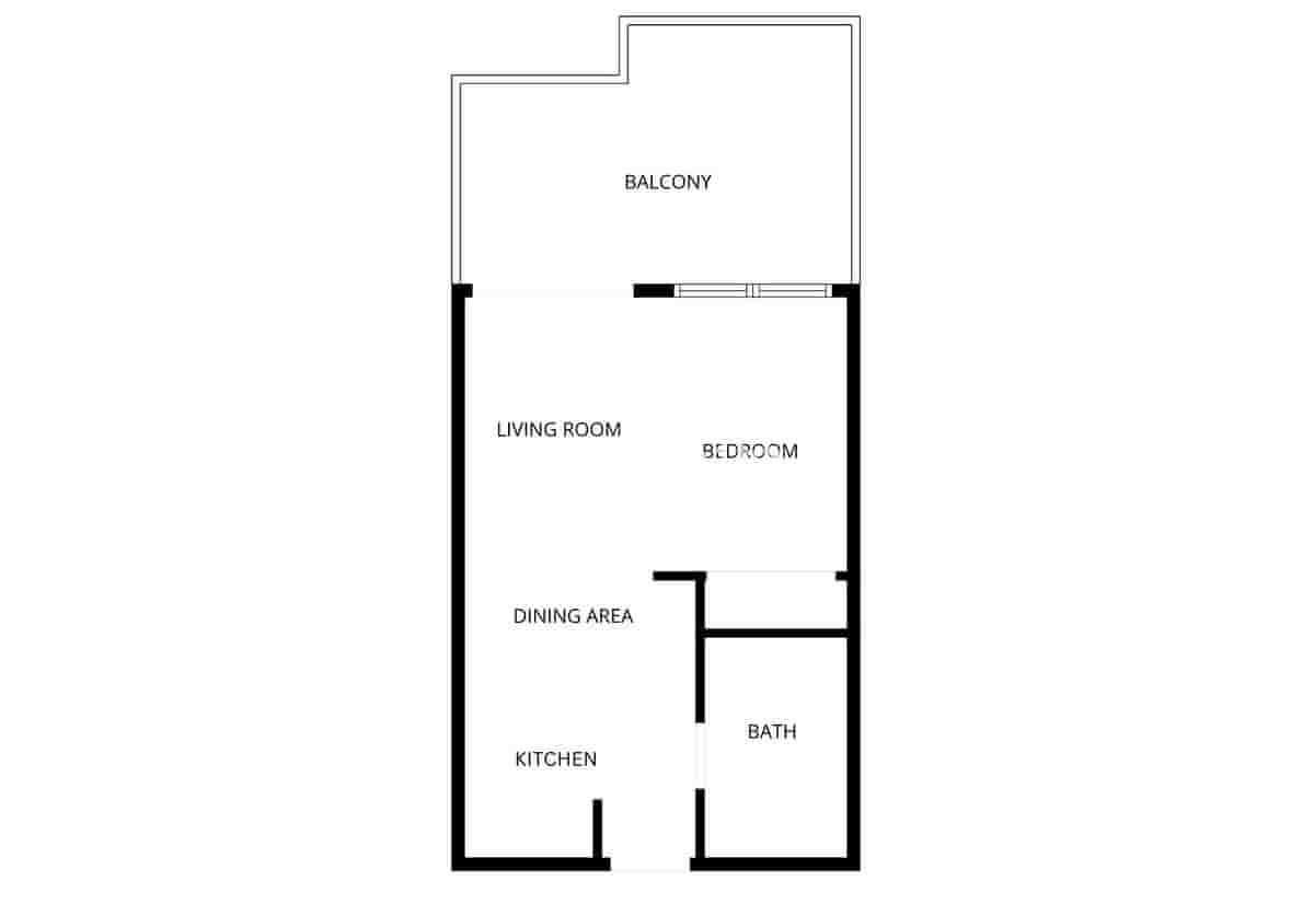 Studio à vendre à Marbella avec piscine - 398 000 € (Ref: 9518109)