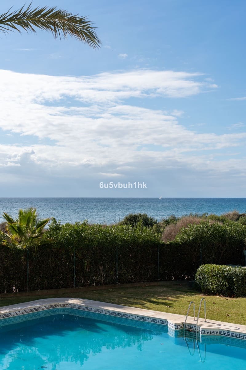 Studio à vendre à Marbella avec piscine - 398 000 € (Ref: 9518109)